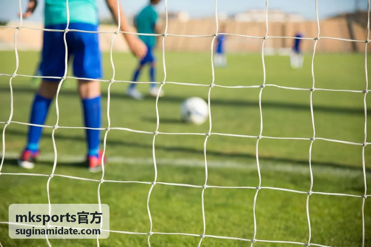 mksports官方 赛后速报与赛果摘要封面图片